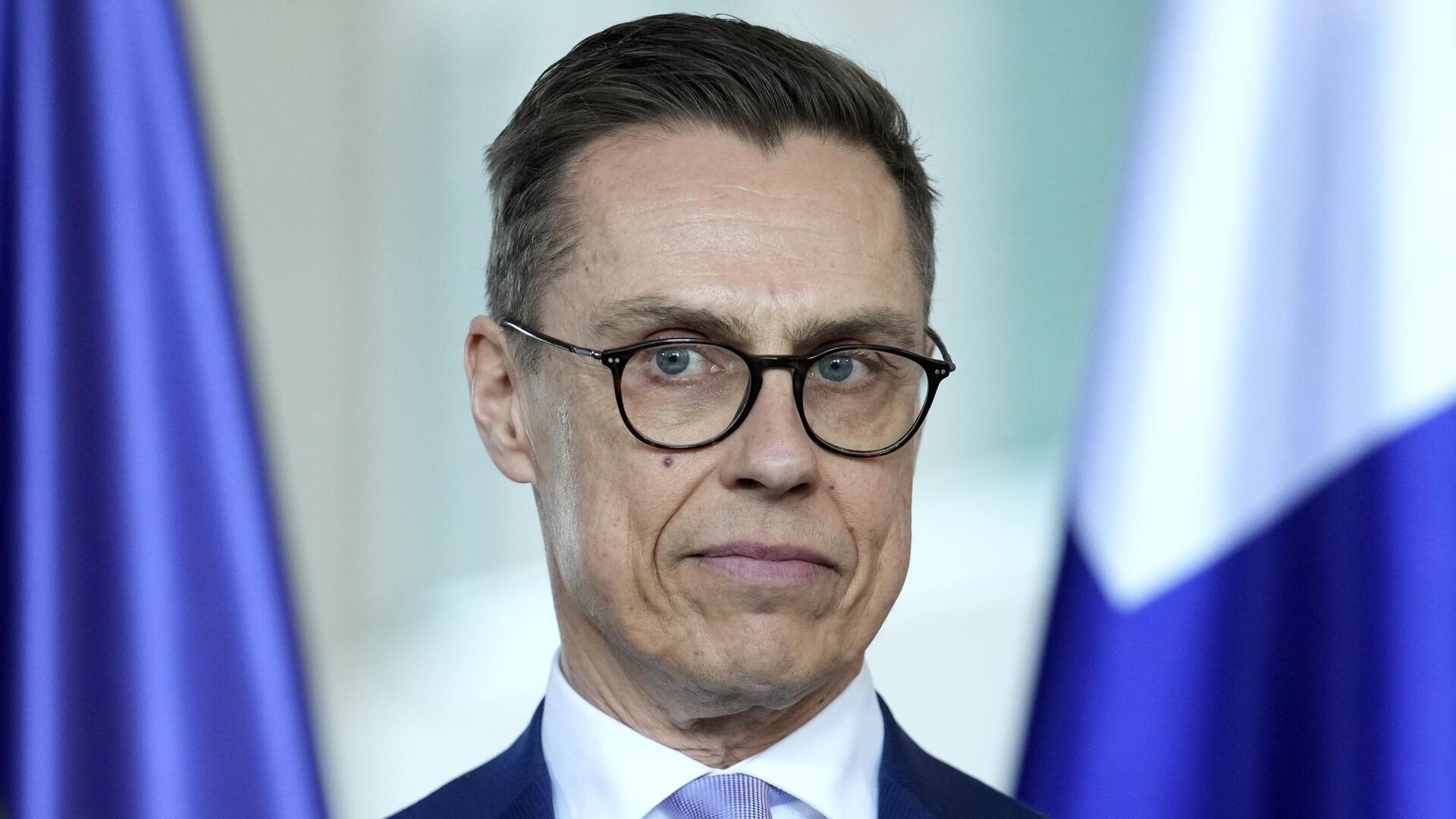 Президент Финляндии сделал неожиданное сравнение США с Украиной